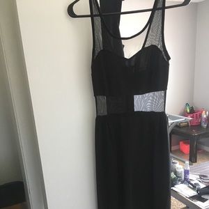 F21 Dress